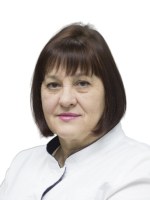 Врач Чернавина Галина Сергеевна