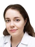 Фото врача: Соколова Ольга Сергеевна