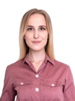 Фото врача: Каретникова Александра Алексеевна