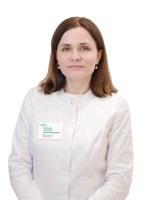 Кузьмук Наталья Александровна Фото врача: Кузьмук Наталья Александровна
