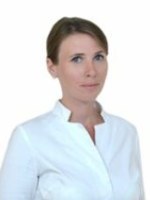 Врач Мирошниченко Мария Ивановна