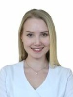 Врач Романова Дарья Александровна