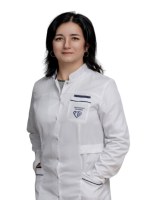 Врач Камнева Любовь Юрьевна