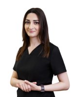 Врач Саркисян Лианна Арменовна