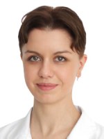 Врач Иванчикова Ульяна Александровна