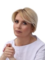 Фото врача: Лямина Элеонора Ивановна