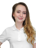 Фото врача: Рядинская Инна Андреевна