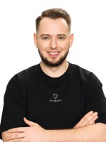 Фото врача: Матвеев Иван Александрович