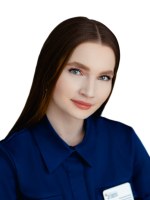 Фото врача: Коновалова Анжелика Сергеевна