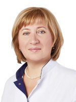 Фото врача: Газарян Ирина Юрьевна