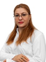 Фото врача: Григорян Нана Гайковна