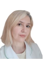 Фото врача: Уряднова Ирина Ивановна