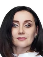 Врач Агальцова Екатерина Юрьевна