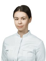 Фото врача: Макушина Анастасия Алексеевна