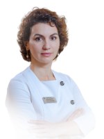 Фото врача: Митрофанова Ольга Сергеевна