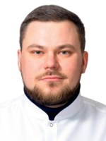 Фото врача: Гурьев Герман Георгиевич