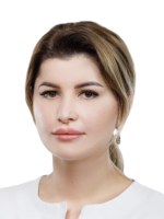 Фото врача: Морозова Альбина Сославовна