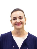 Врач Шмадченко Алина Павловна