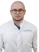 Фото врача: Базалий Олег Анатольевич