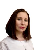 Фото врача: Павлова Вера Сергеевна