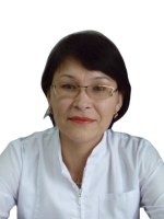 Врач Макарова Светлана Сергеевна