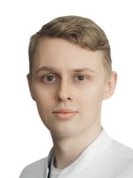 Фото врача: Булавин Владимир Алексеевич