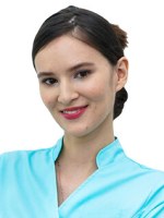 Чаленко Дина Владимировна Фото врача: Чаленко Дина Владимировна