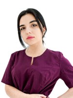 Асатрян Наира Сергеевна Фото врача: Асатрян Наира Сергеевна