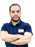 Врач Саргавакян Абраам Андраникович