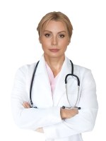 Врач Ворожцова Наталья Николаевна