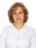 Фото врача: Пахомова Наталья Викторовна