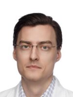 Фото врача: Ботов Алексей Андреевич