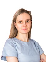 Фото врача: Кунцева Алена Александровна