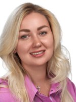 Фото врача: Лучникова Анна Александровна