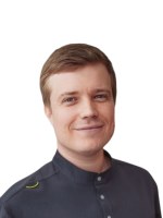 Врач Логвин Сергей Геннадьевич