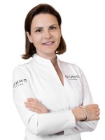 Врач Шалимова Инесса Геннадьевна