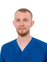 Врач Луговской Артём Евгеньевич