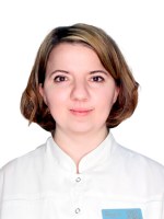 Врач Курицына Мария Андреевна