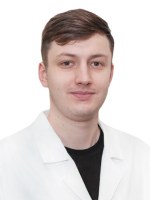 Фото врача: Шахмарданов Артур Мурадович