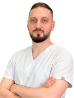 Фото врача: Кулик Иван Вадимович