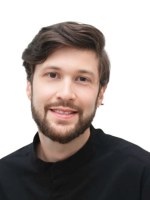 Врач Гончаров Павел Дмитриевич