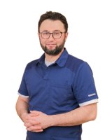 Фото врача: Хубиев Науази Сеит-Умарович
