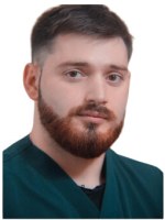 Фото врача: Амаев Низами Викторович