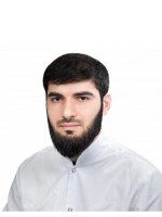 Фото врача: Айдамиров Султанбек Загирбекович