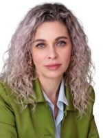 Врач Папенкова Марина Викторовна