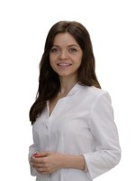 Фото врача: Янина Алина Юрьевна
