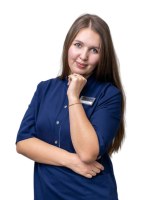 Сульдина Ирина Николаевна Фото врача: Сульдина Ирина Николаевна