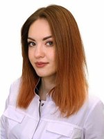 Фото врача: Евсикова Надежда Григорьевна