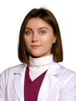 Фото врача: Делина Любовь Александровна