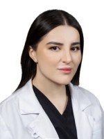 Фото врача: Магомедова Патимат Арзулумовна